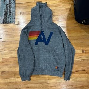 Aviator Nation Hoodie - M